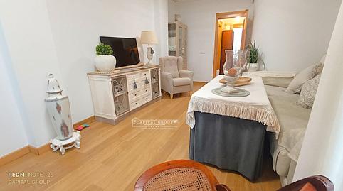 Foto 3 de Pis en venda a Calle Roque Barcia, 5, Isla Chica, Huelva