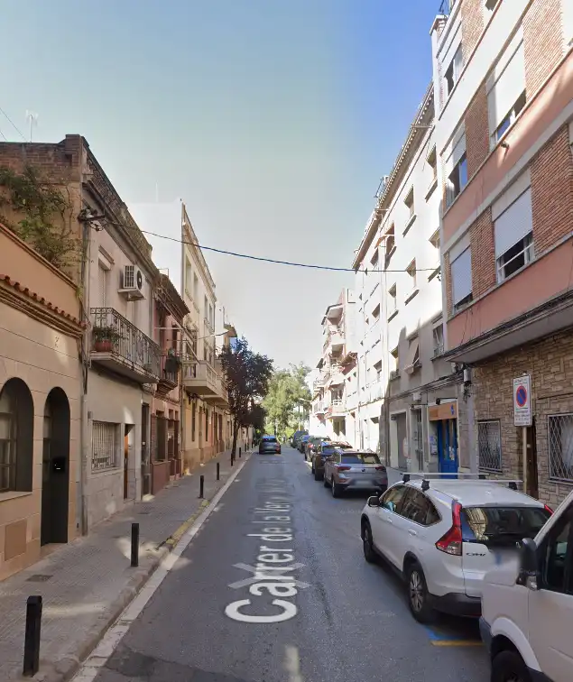 Appartamento in vendita a Carrer de la Verge del Pilar