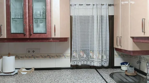 Foto 4 de Piso en venta en Abantos - Carmelitas, San Lorenzo de El Escorial