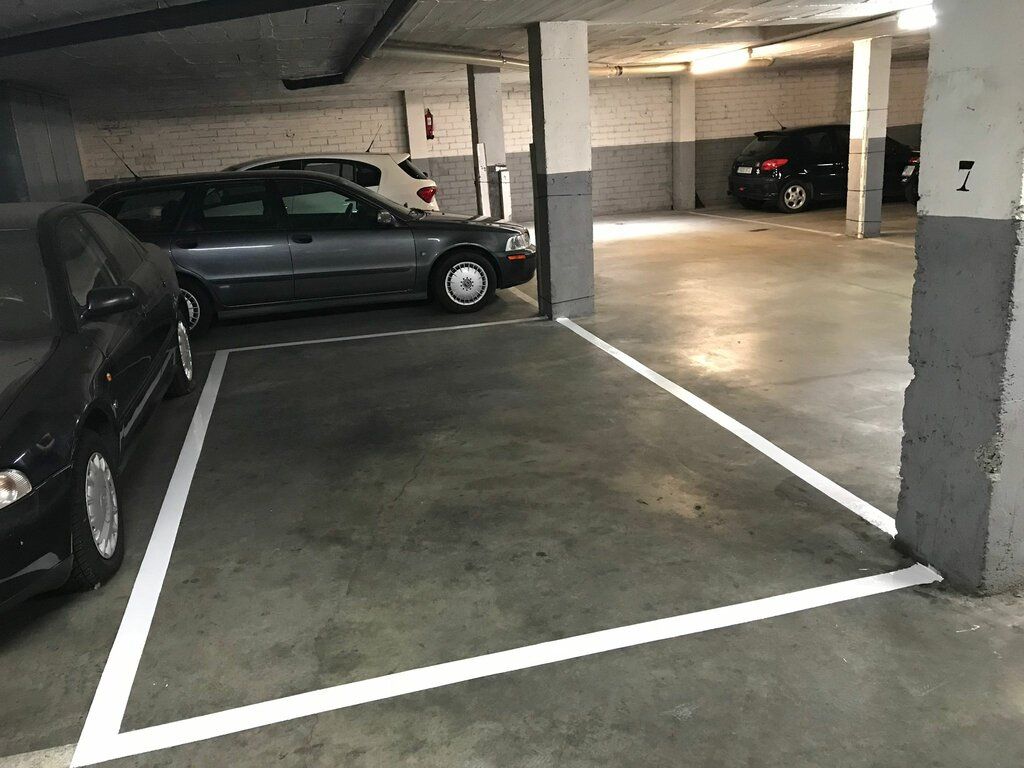Parking of Garage for sale in Figueres