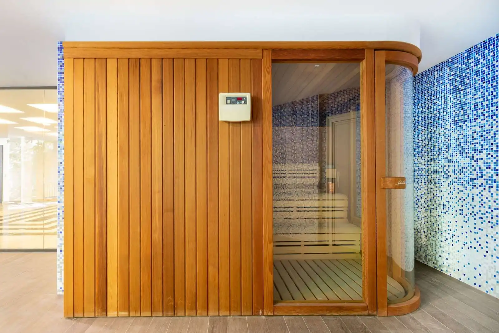 Chalet con piscina en venta en Pueblo - Urbanizaciones, imagen 43
