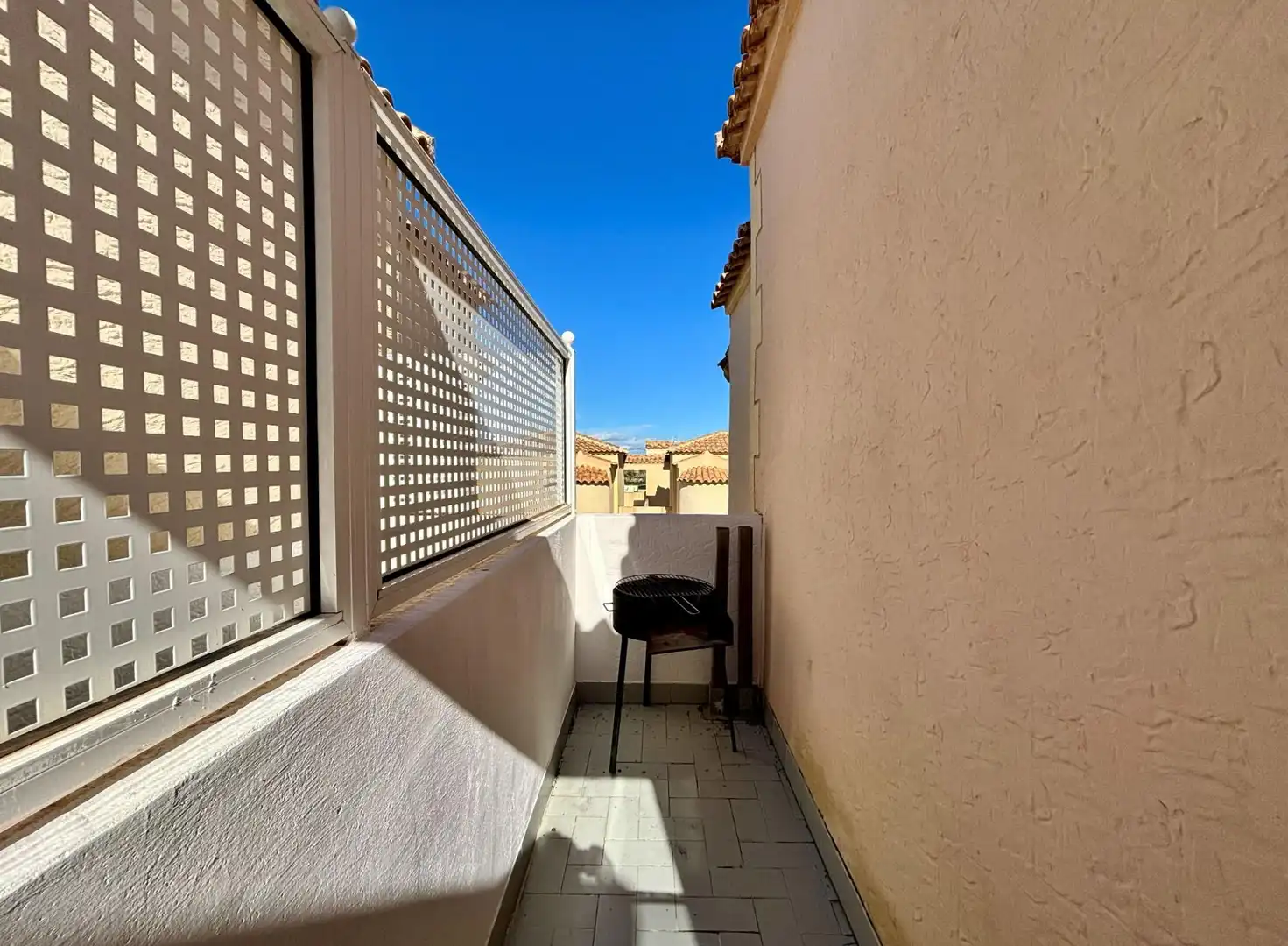 Àtic de lloguer a El Moncayo - El Pòrtic