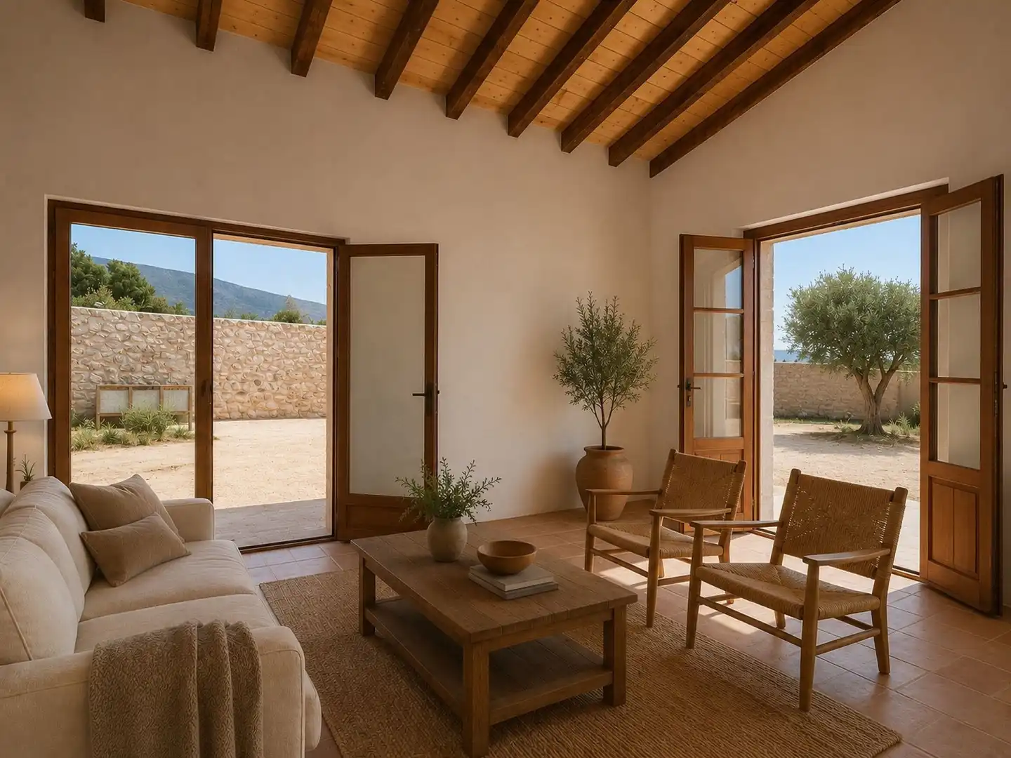 Landhaus zum Verkauf in El Pinós / Pinoso, imagen 10