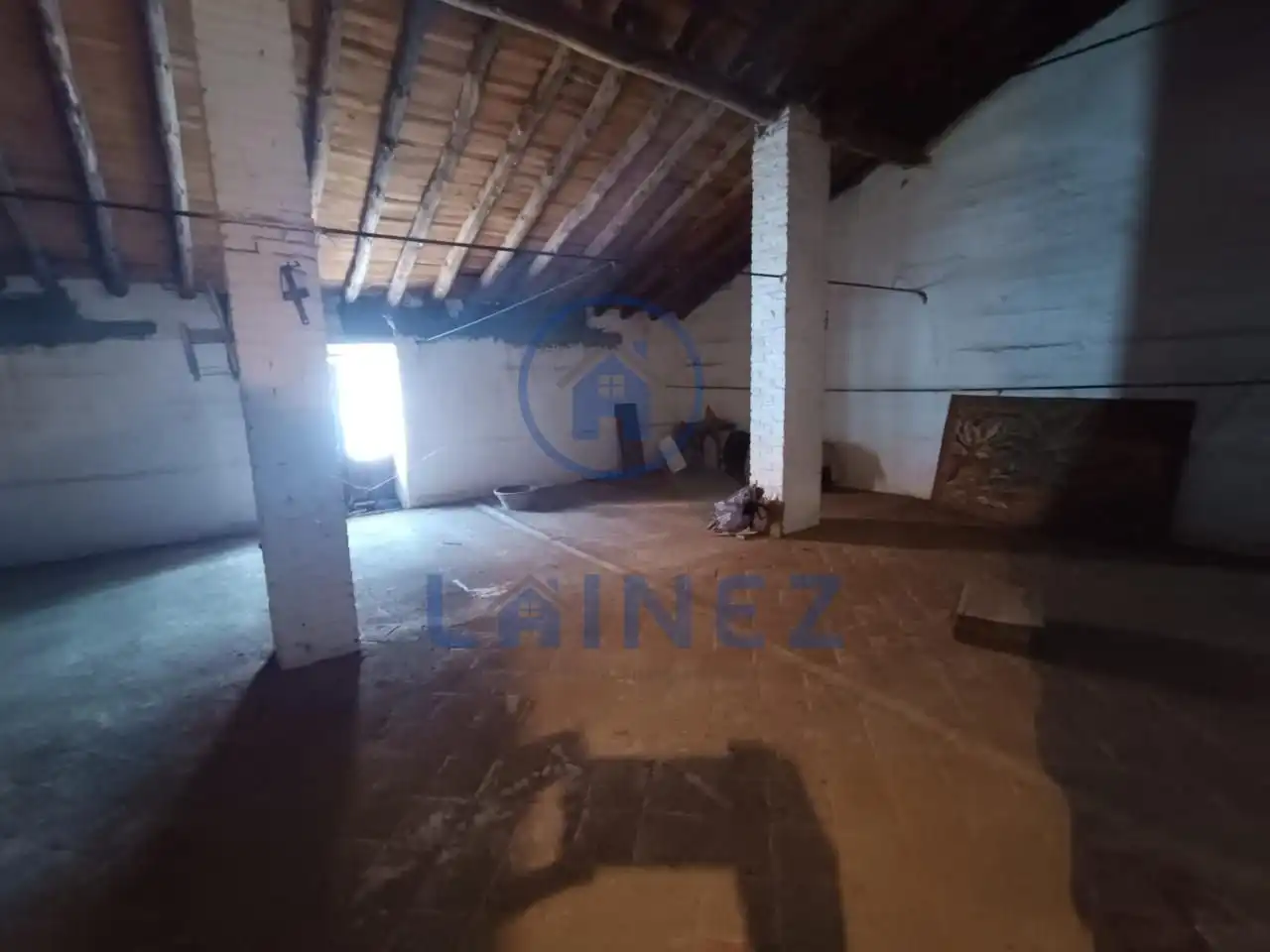 Casa o chalet en venta en Belmez