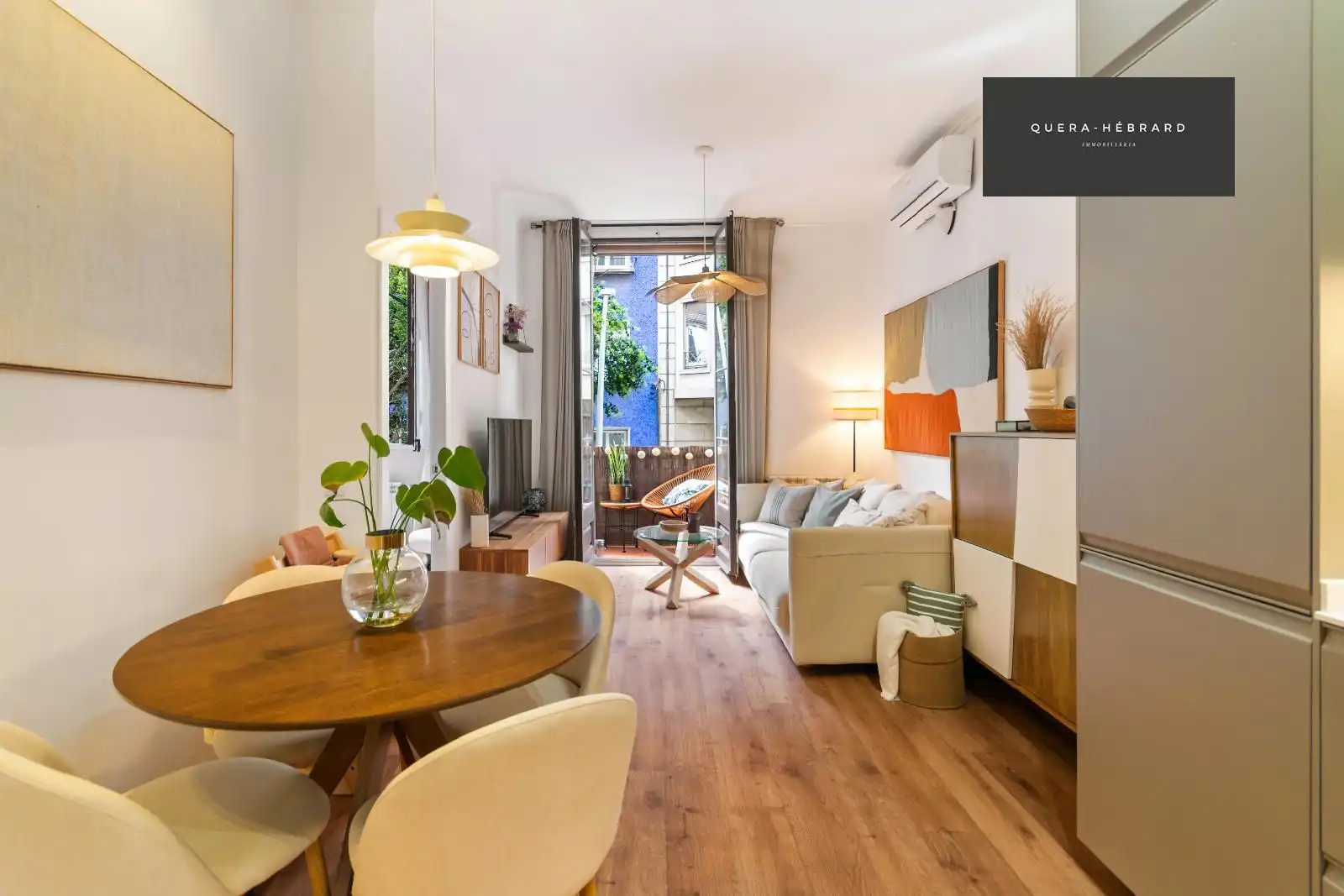 Wohnung mit Terrasse zum Verkauf in Ciutat de Balguer, imagen 6