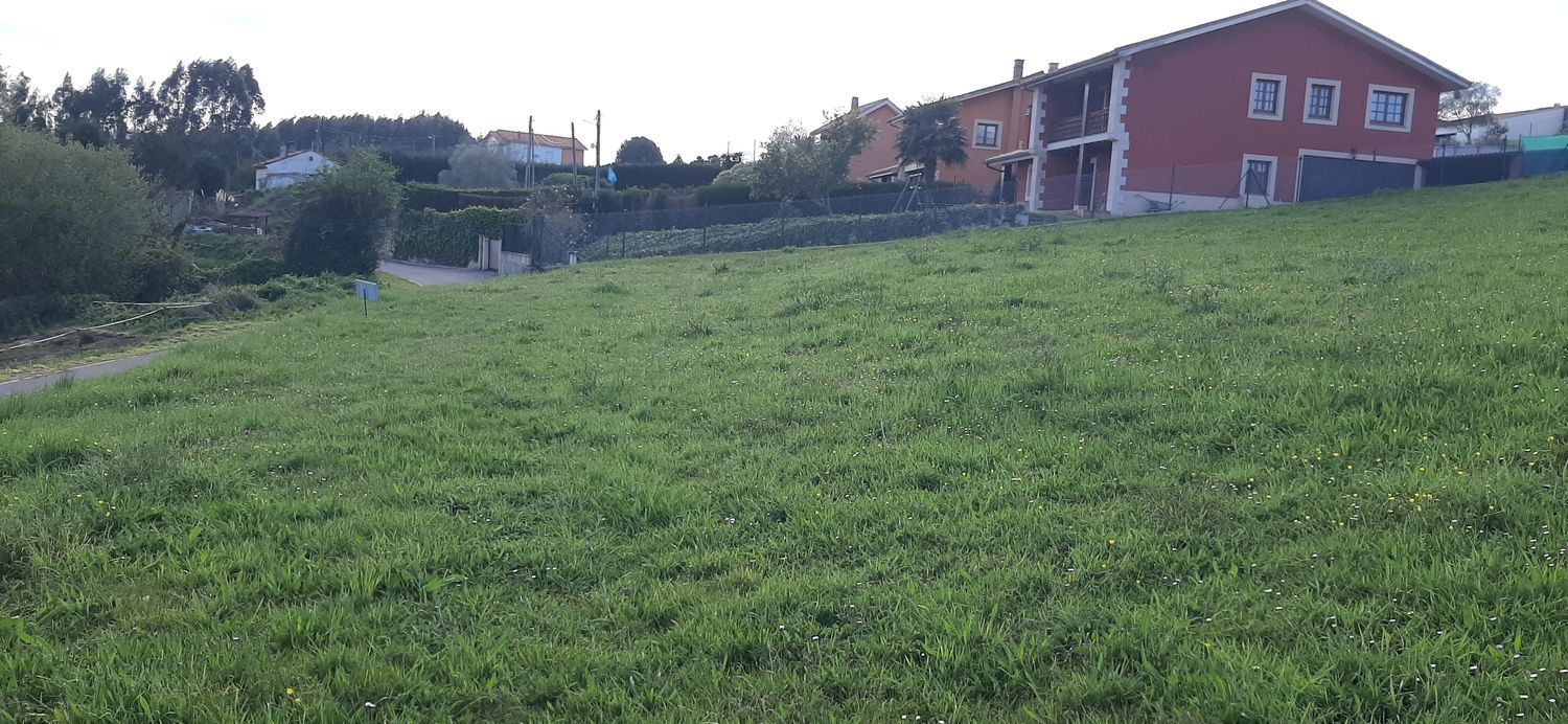 Residential for sale in Castrillón