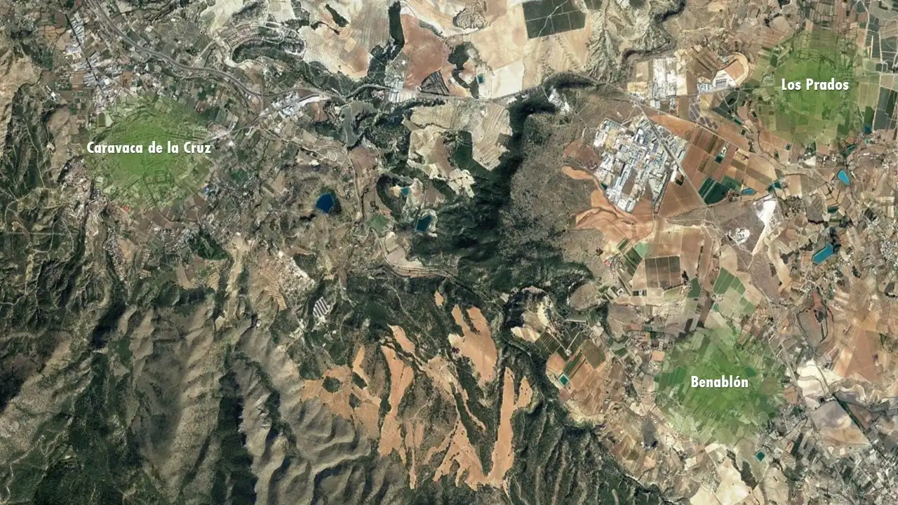 Terreno rustico in vendita a Pt Rincón de Egea - Hoya Redonda -, imagen 5