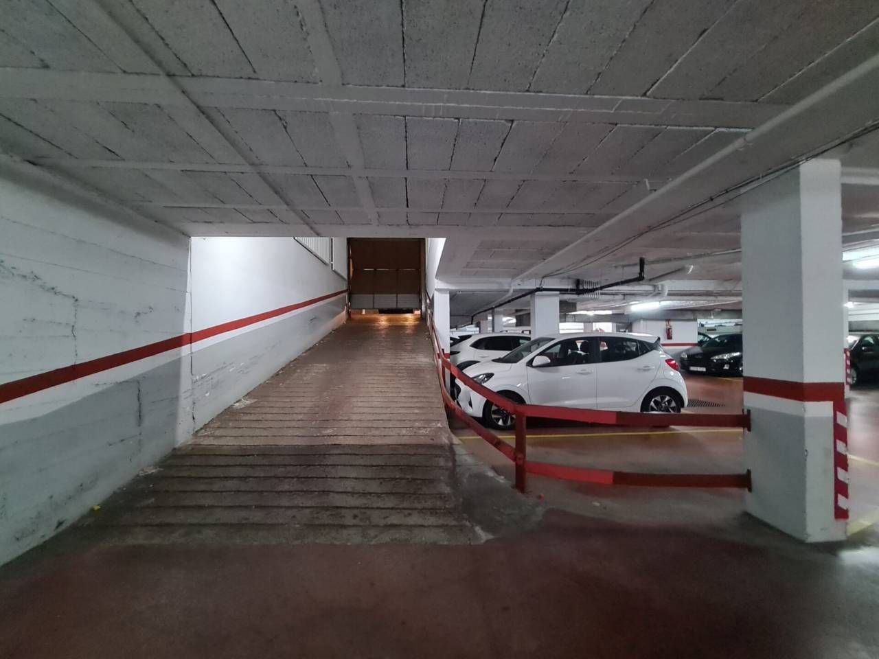 Aparcament de Garatge de lloguer en Cerdanyola del Vallès