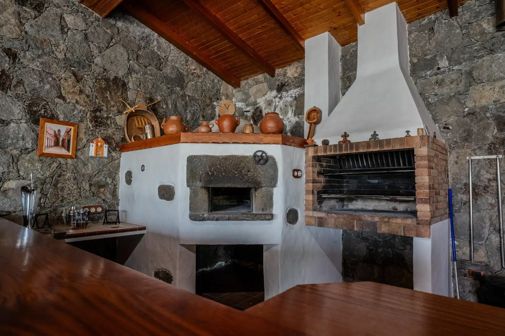 Casa o chalet en venta en Vega de San Mateo con Aire acondicionado, Calefacción y Jardín privado