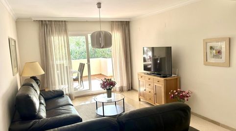 Foto 2 de Apartament en venda a Elviria, Marbella