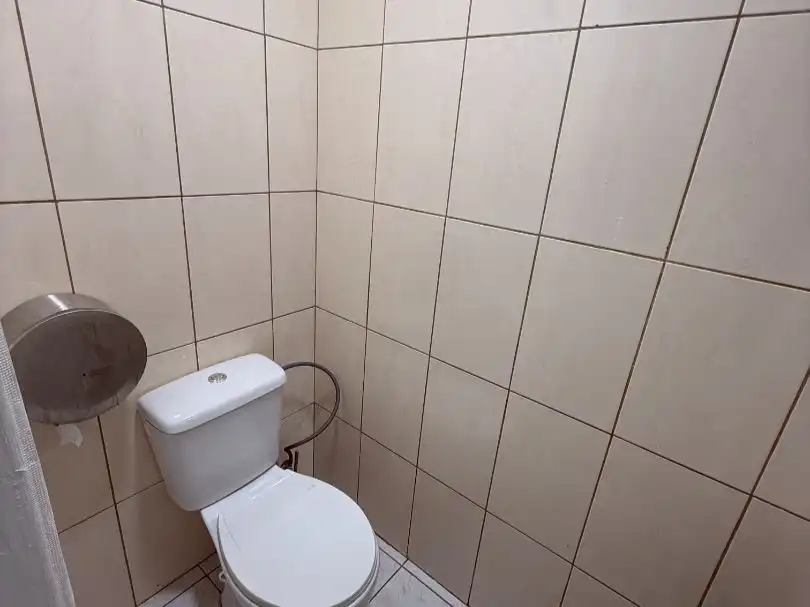 Bathroom of Commercial properties for sale in Adeje