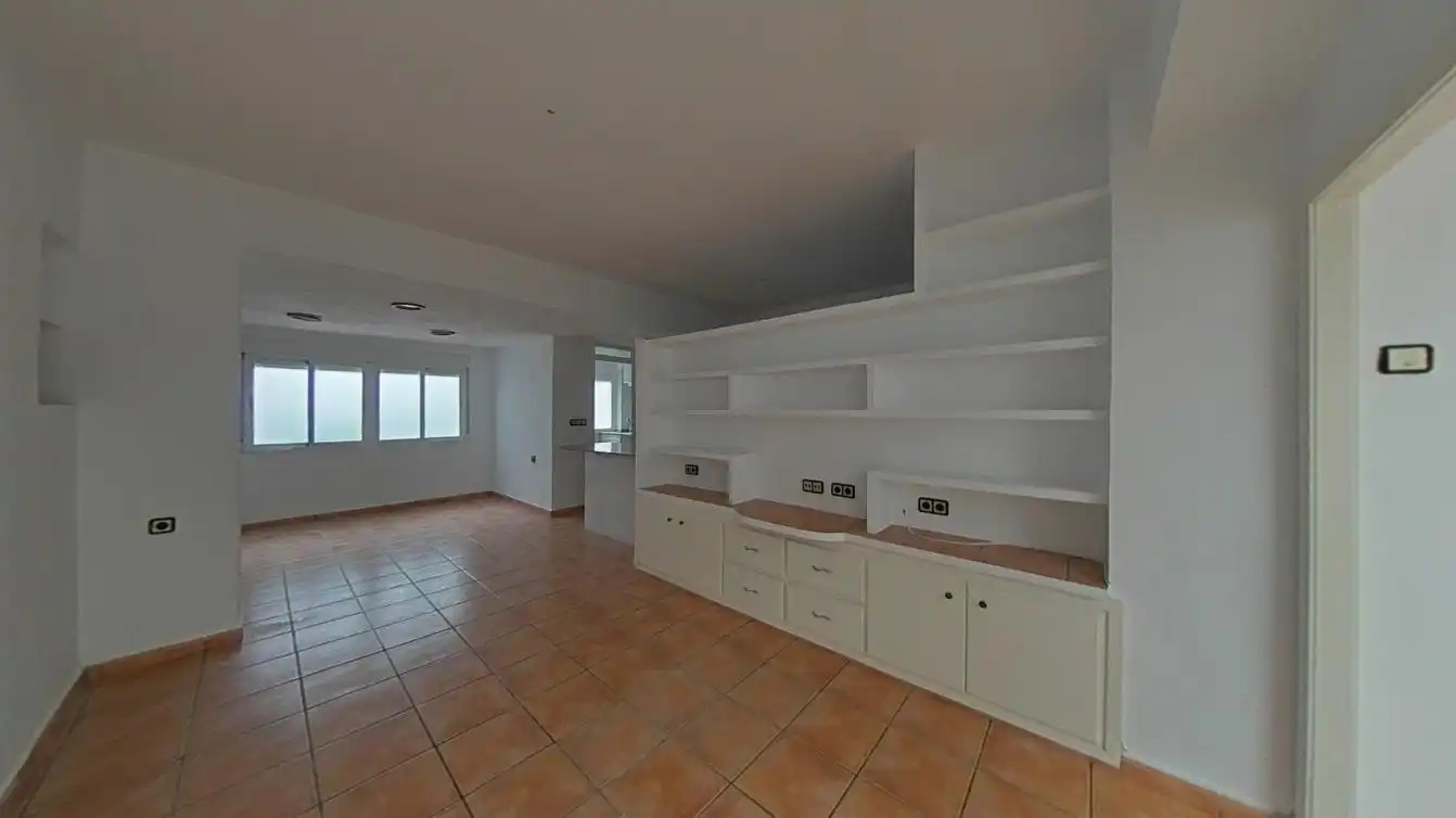 Cuina de Pis en venda en Alicante / Alacant