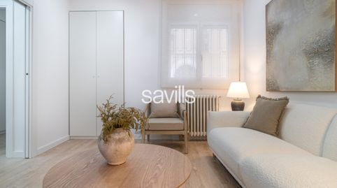 Foto 5 de Apartamento en venta en Sant Gervasi- Galvany, Barcelona Capital
