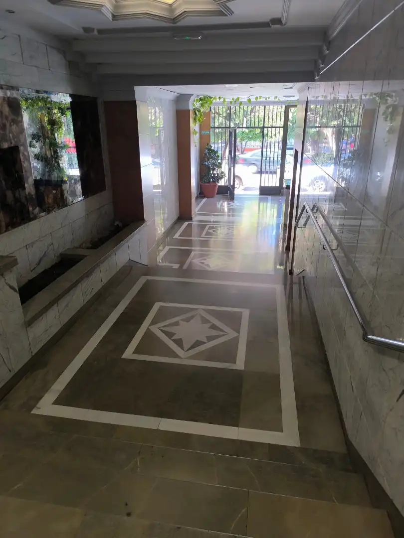 Apartament amb ascensor de lloguer a Camino de Ronda 122, imagen 14