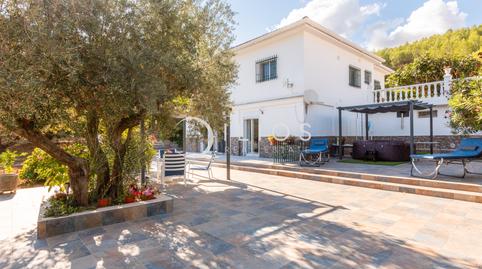 Foto 2 de Finca rústica en venda a Buñol, Valencia