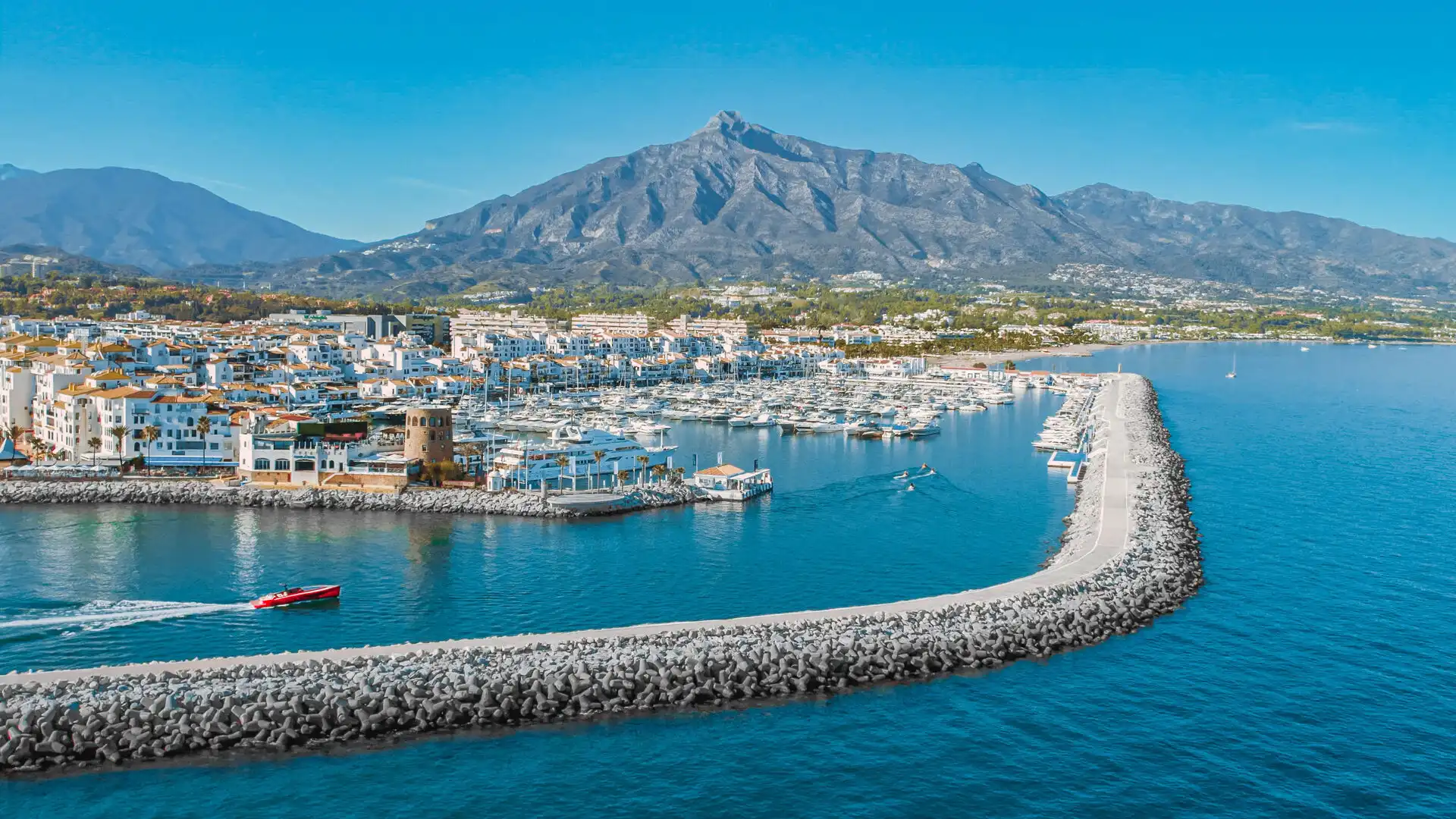 Appartement compact avec terrasse à vendre à Marbella Centro, imagen 17