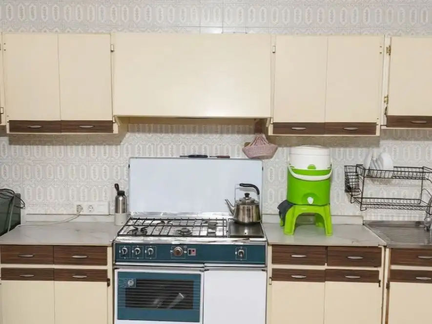 Casa a schiera con giardino in vendita a Plaza Coronación 11, imagen 11
