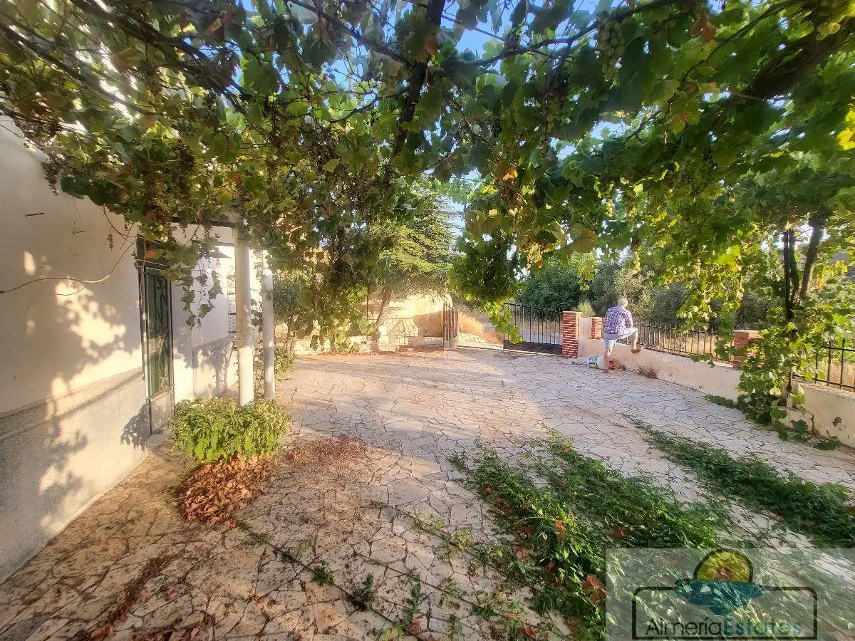Casa in vendita a Albox, imagen 16