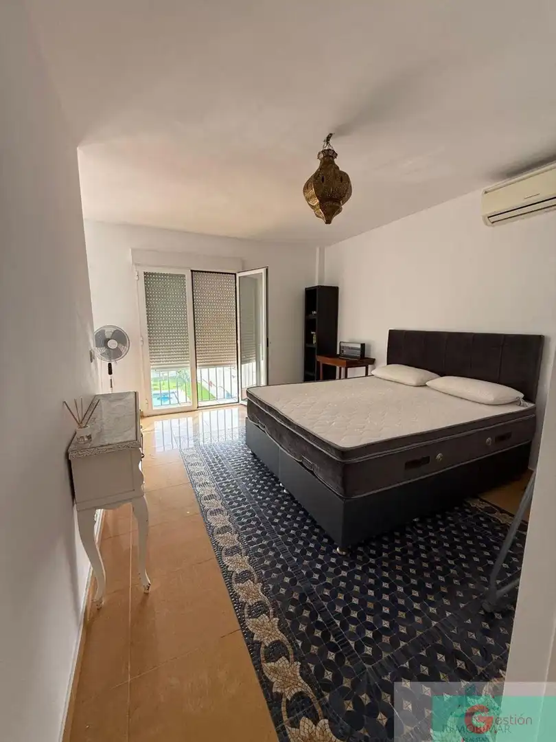 Chalet con piscina en venta en Monte los Almendros - El Pargo - Costa Aguilera, imagen 18