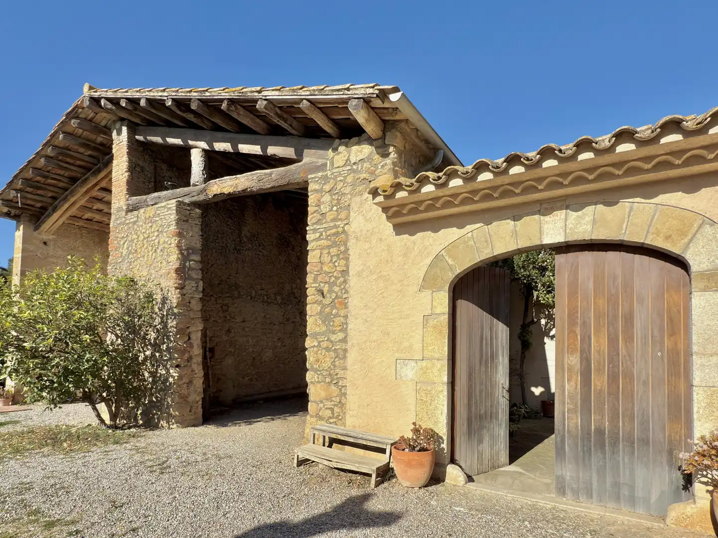Casa adosada en venda a Can Peric - Vilademuls, Saus, Camallera i Llampaies