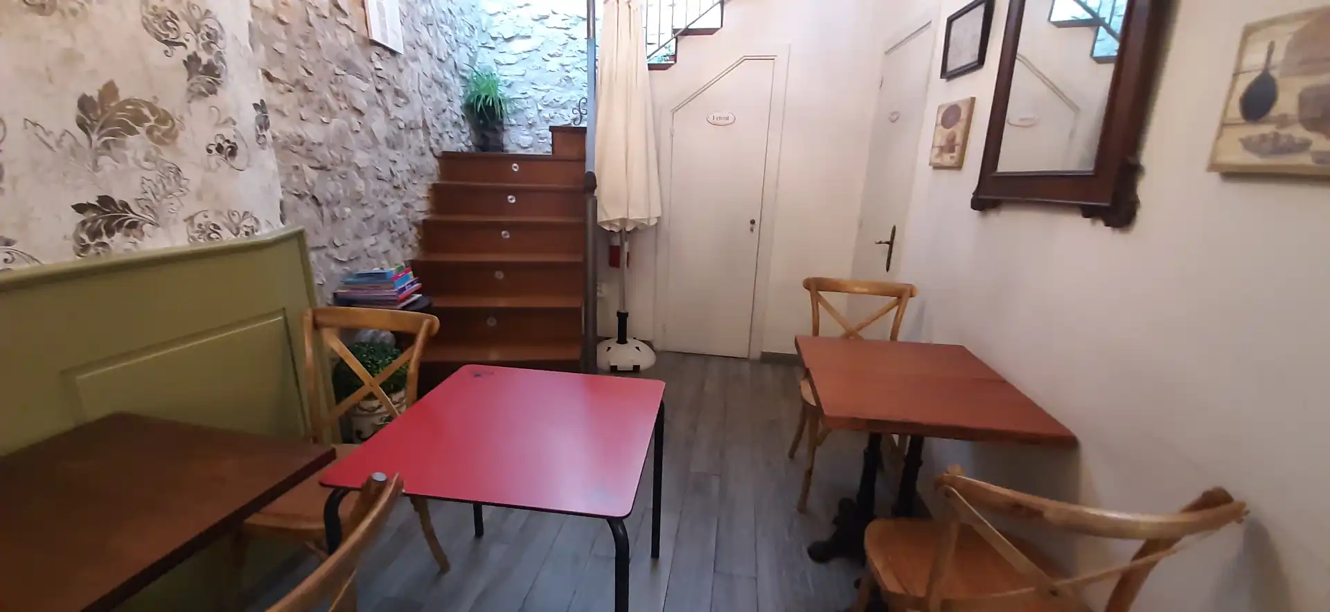 Local en traspaso en Tàrrega con Aire acondicionado, Calefacción y Terraza