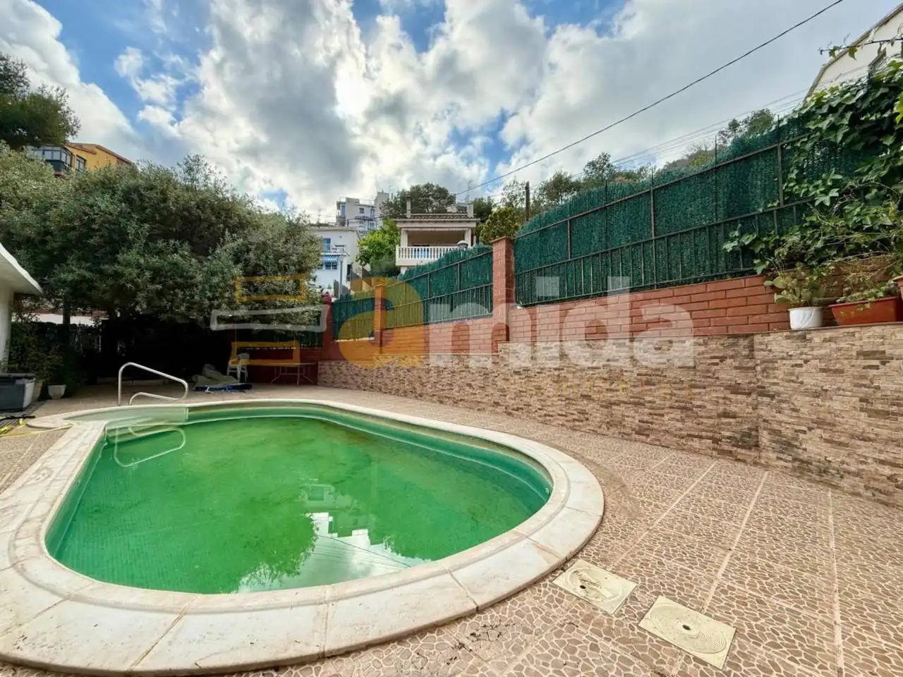 Casa amb piscina en venda a Mas Trader - Corral d'En Tort - Corral d'En Cona, imagen 28
