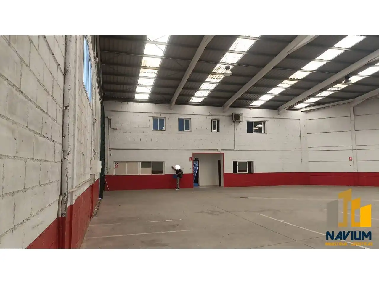 Industrial building to rent in Valmojado, imagen 5
