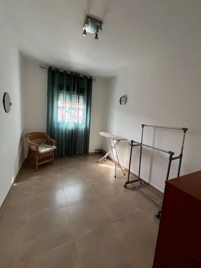 Dormitori de Casa adosada en venda en Vélez-Málaga amb Aire condicionat i Terrassa