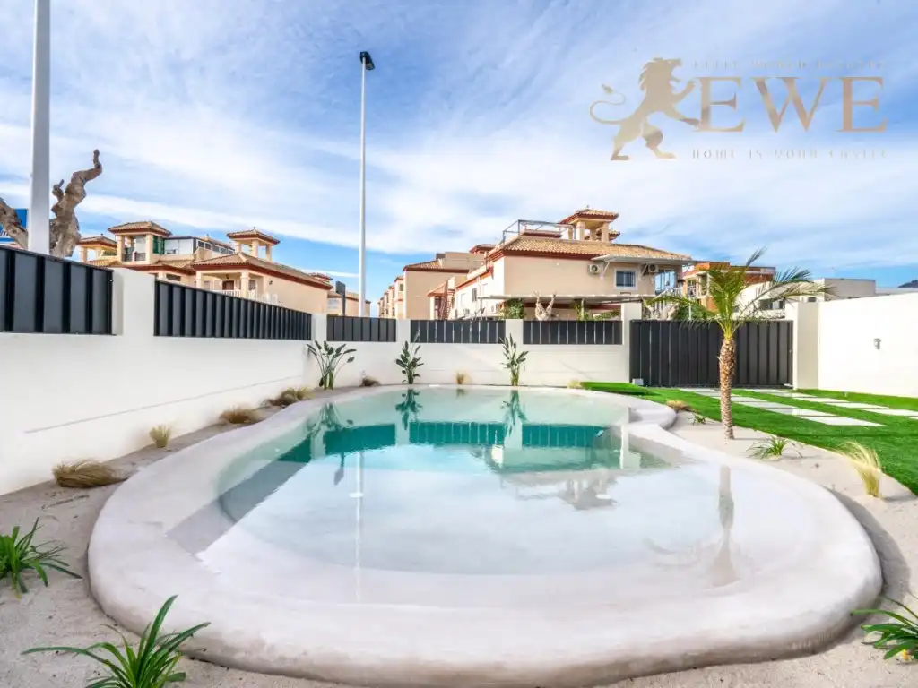 Casa en venda a Plaza Paco Rabal (Roldan) (Roldan), imagen 4