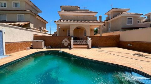 Foto 4 de Casa o chalet en venta en Calle Sinaloa, Oromana, Alcalá de Guadaira