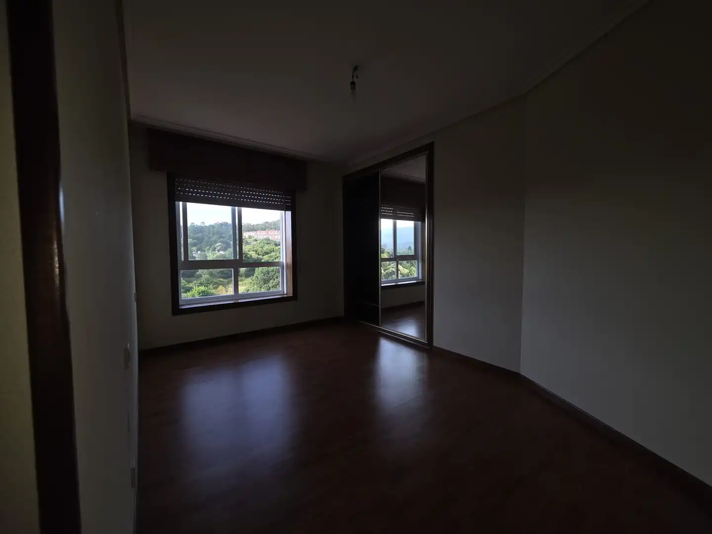 Habitación de Piso de alquiler en Ponteareas con Calefacción, Parquet y Trastero