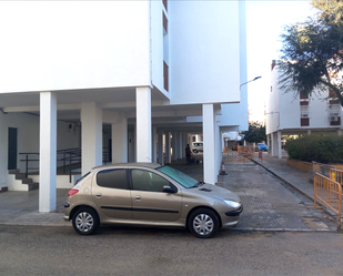 Parking of Flat for sale in Chiclana de la Frontera