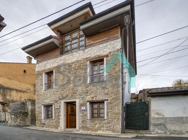 Haus zum Verkauf in La Planta