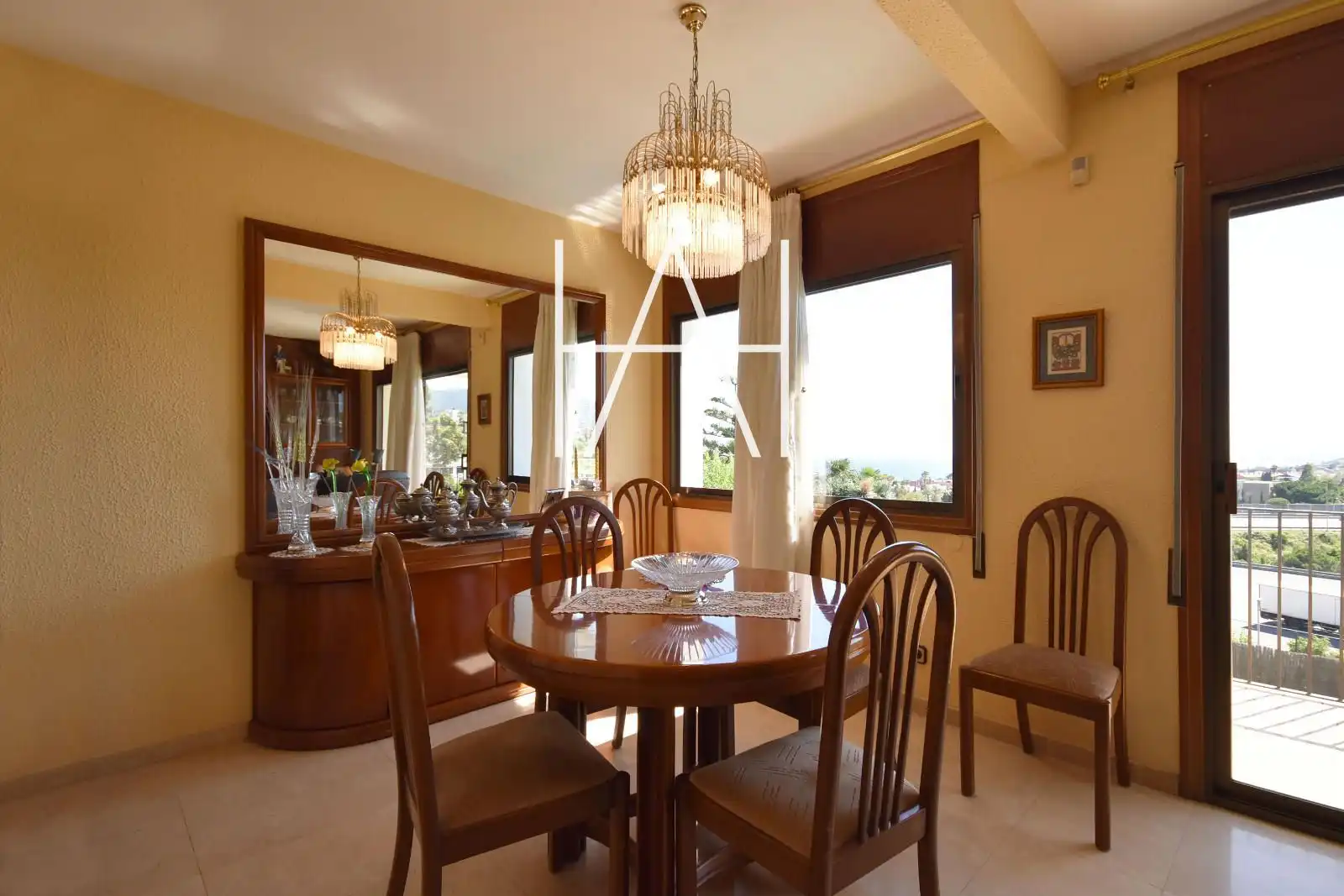 Casa con piscina en venta en Teià, imagen 19