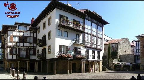 Foto 4 de Piso de alquiler en Hondarribia, Gipuzkoa