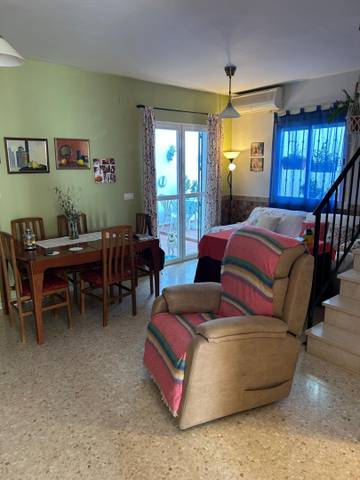 Casa-chalet en Venta en Aznalcázar