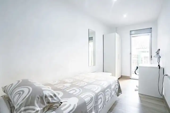 Schlafzimmer von Gebäude zum Verkauf in Valencia