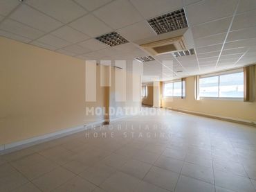 Oficina en venta en Lapice - Larreaundi - Olaberria - Meaka