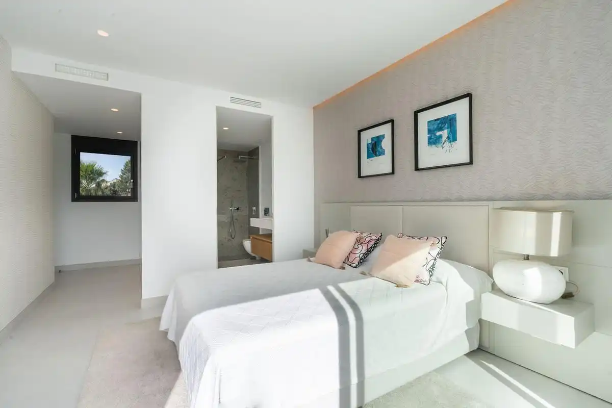 House with pool for sale in Marbella Centro, imagen 44
