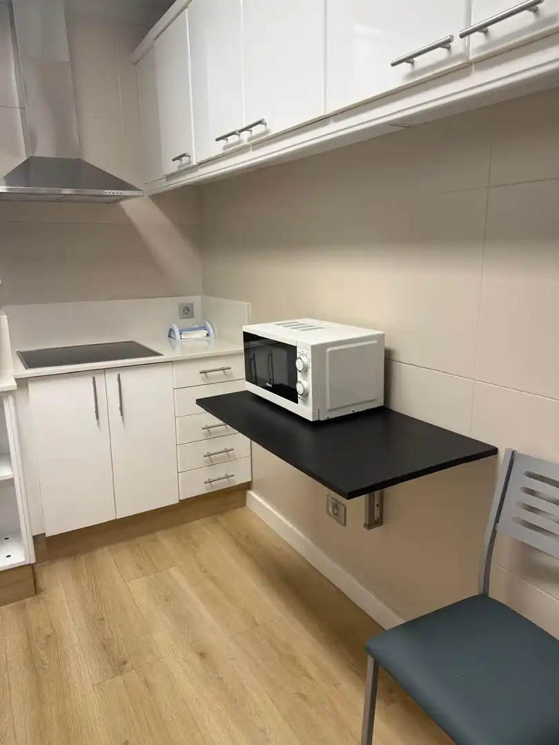 Kitchen of Flat for rent in Isleta - Puerto - Guanarteme