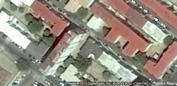 Flat for sale in Jerez de la Frontera