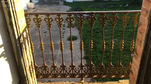 Foto 4 de Finca rústica en venda a Huévar del Aljarafe, Sevilla