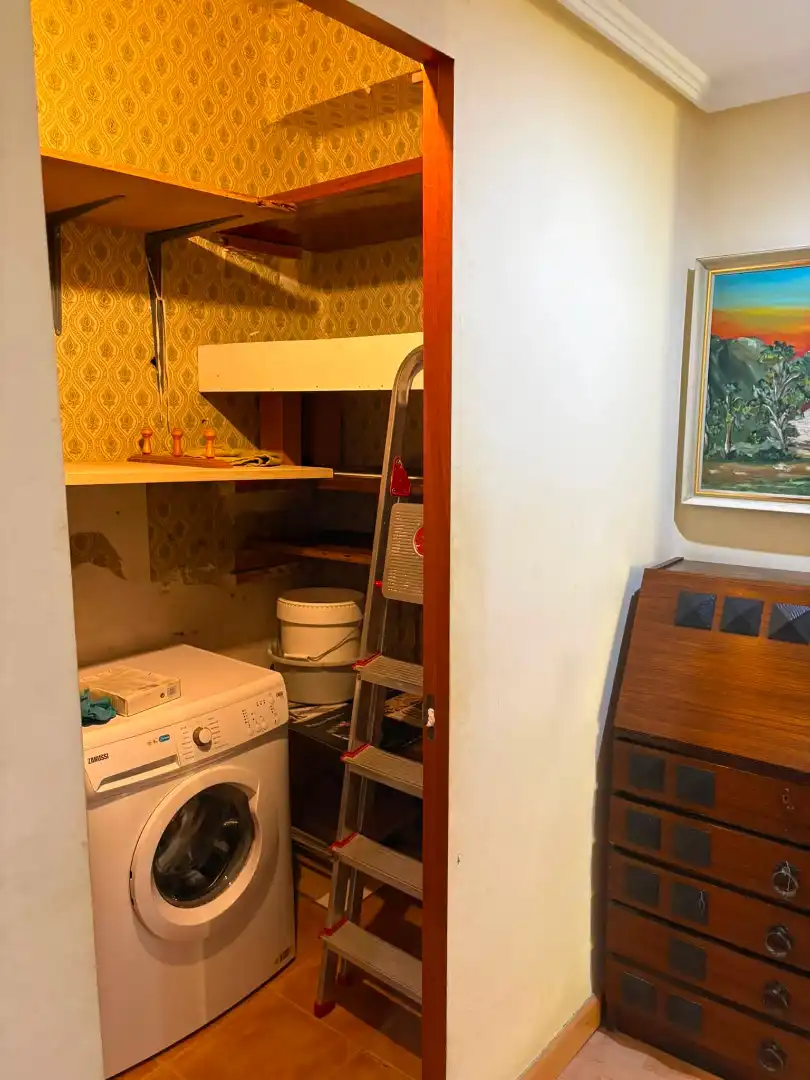 Wohnung mit Aufzug zum Verkauf in Calle Alcalde Emilio Francés 21, imagen 18