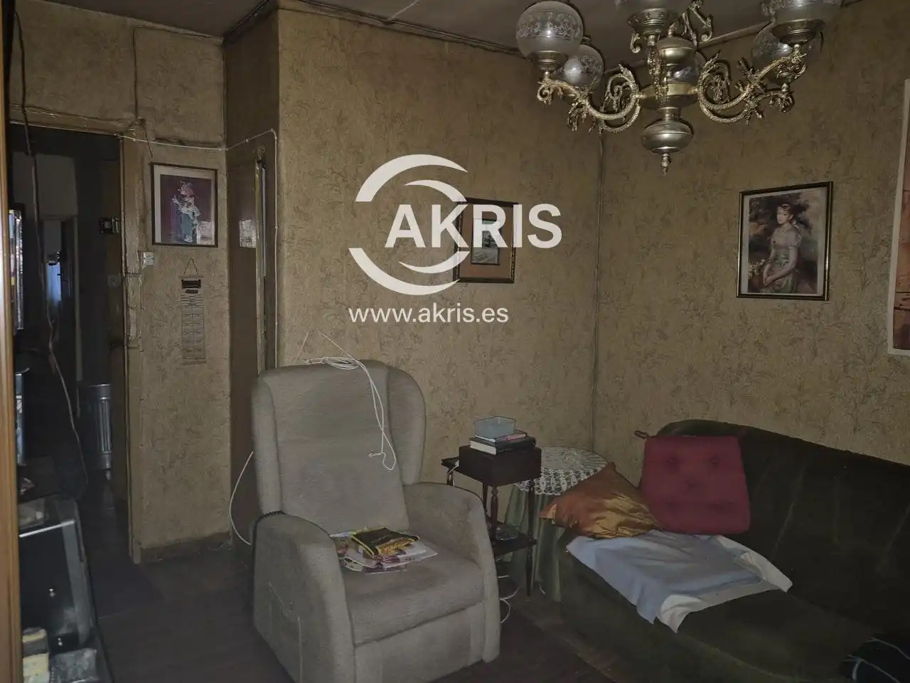 Wohnung zum Verkauf in Calle de la Ribera de Curtidores, imagen 19