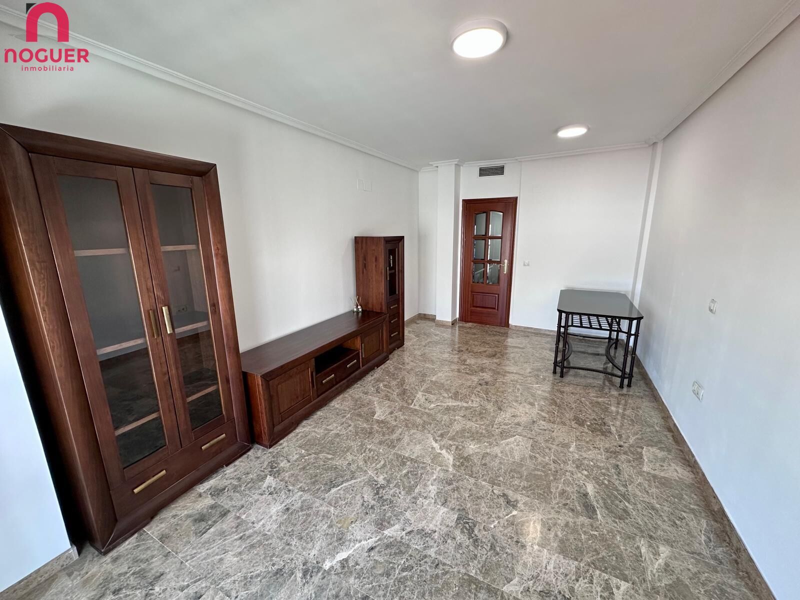 Living room of Flat for sale in  Córdoba Capital  with Air Conditioner and Storage room