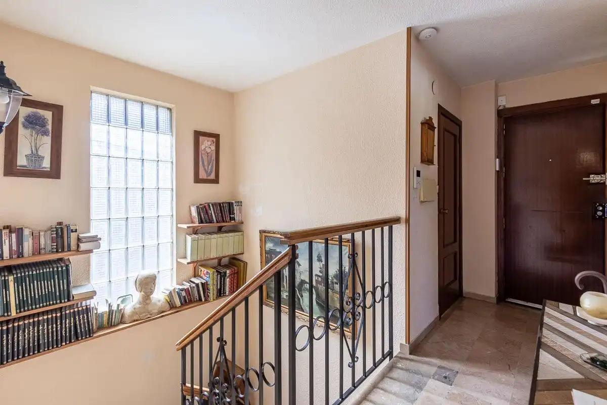 Casa o xalet en venda en Pinos Genil amb Aire condicionat, Jardí privat i Terrassa