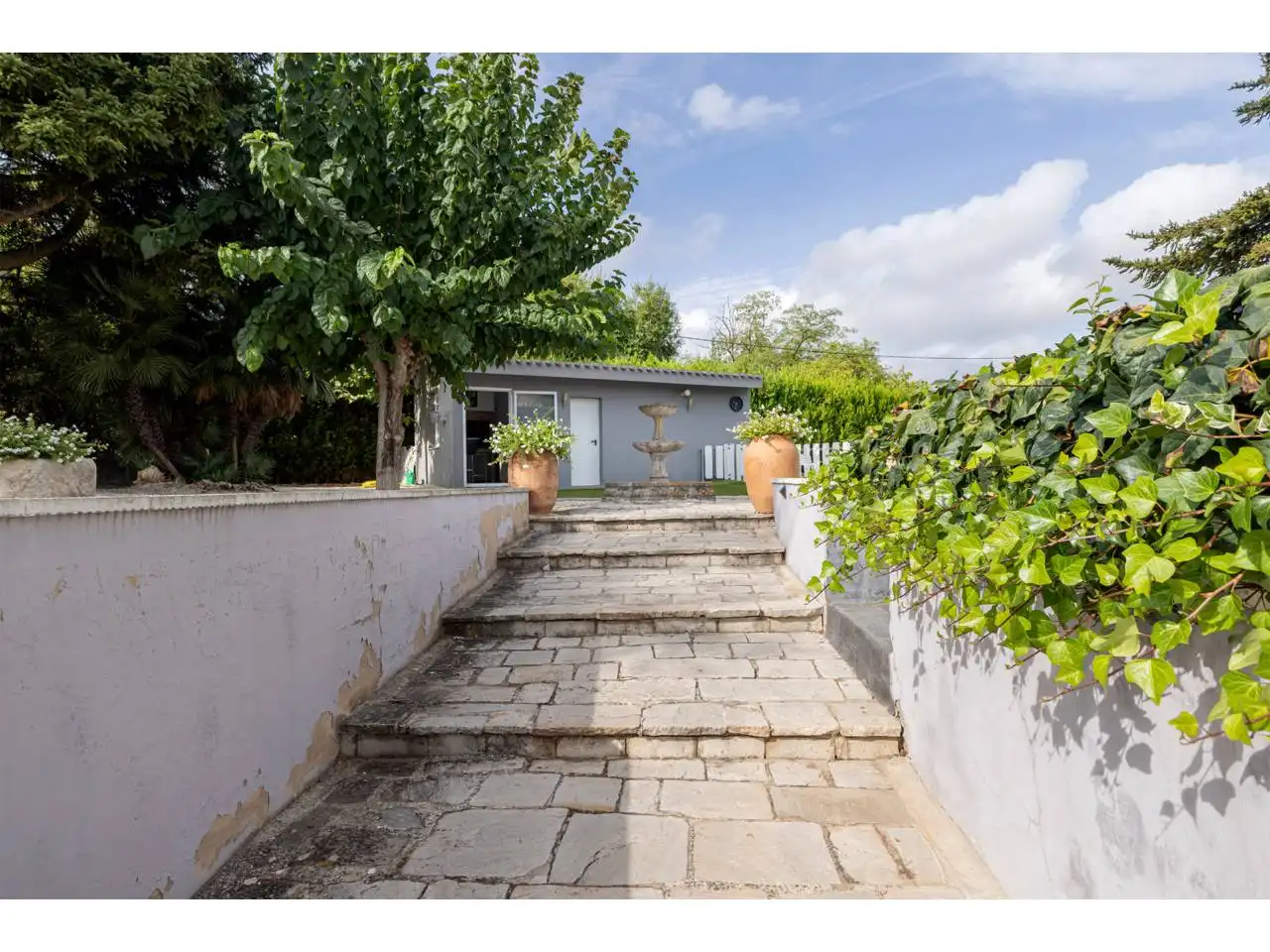Villa con piscina in vendita a Bocairent, imagen 37