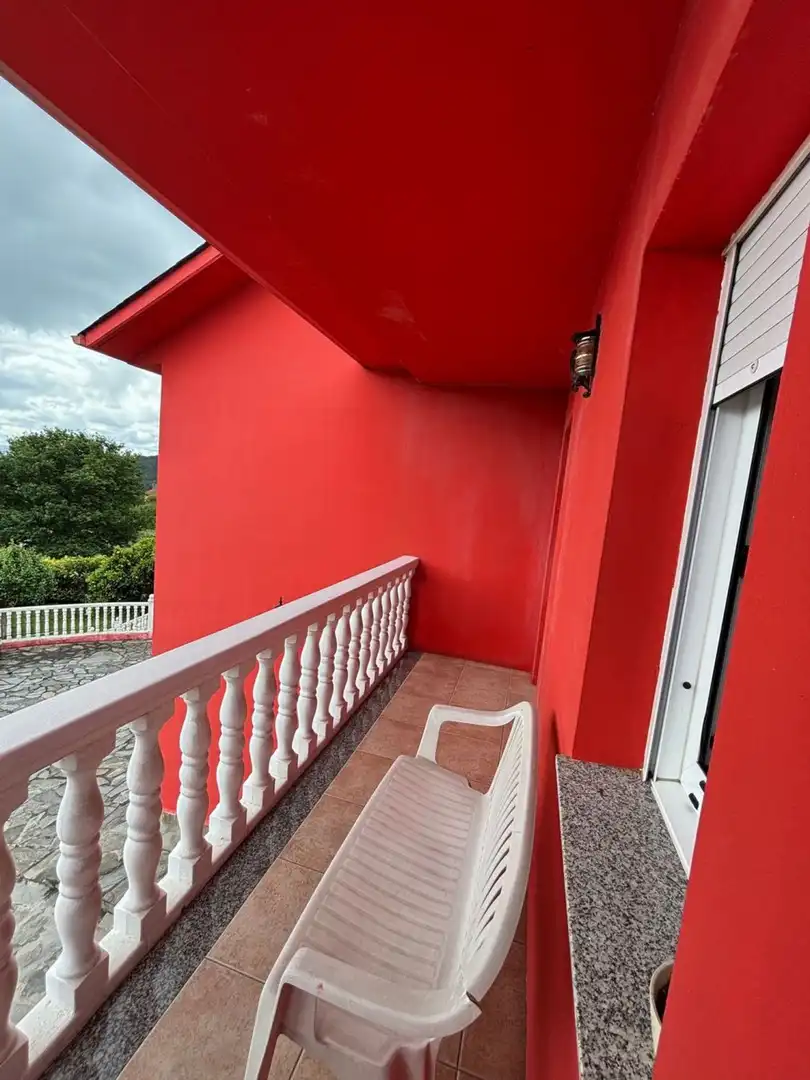 Villa avec piscine à vendre à Calle do Carrizo 15, imagen 8