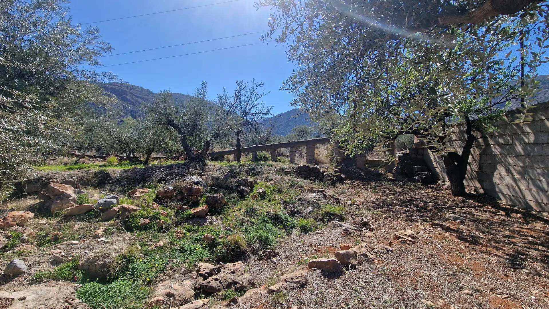 Casa rústica en venda a Canjáyar, imagen 54