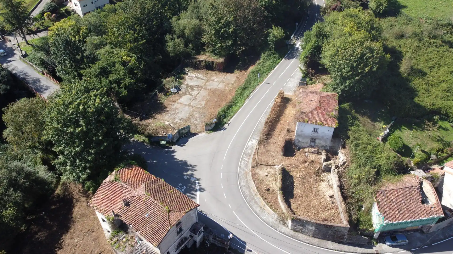 Wohnbaugrundstück zum Verkauf in SAN JUAN DE PIÑERA 45, imagen 5